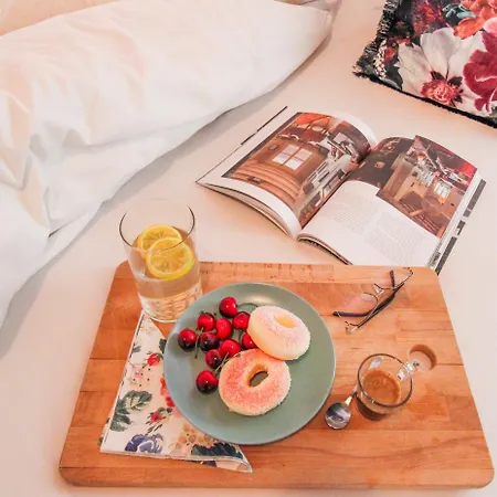 Mouzinho Mezzanine * Oporto