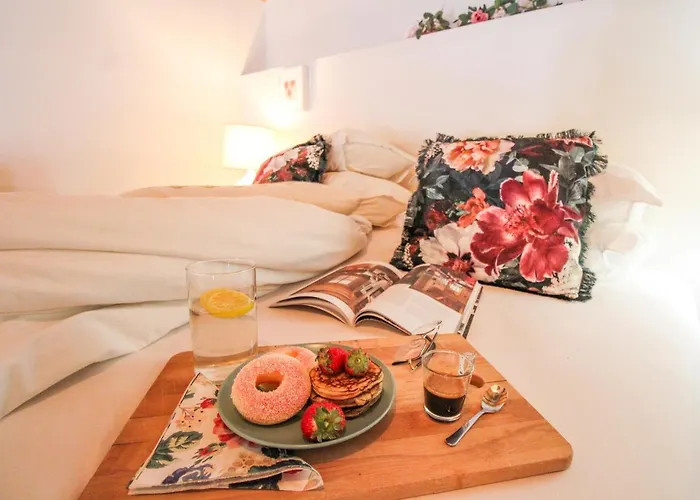 Mouzinho Mezzanine Oporto