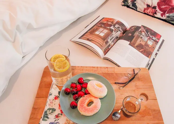 Mouzinho Mezzanine * Πόρτο