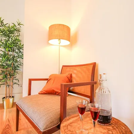 Mouzinho Mezzanine Appartement *