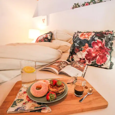 Mouzinho Mezzanine 포르투