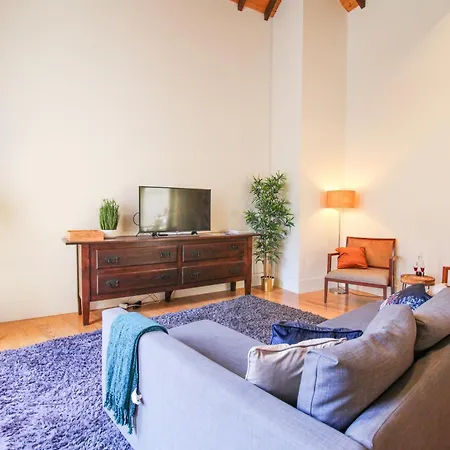 Mouzinho Mezzanine * 포르투